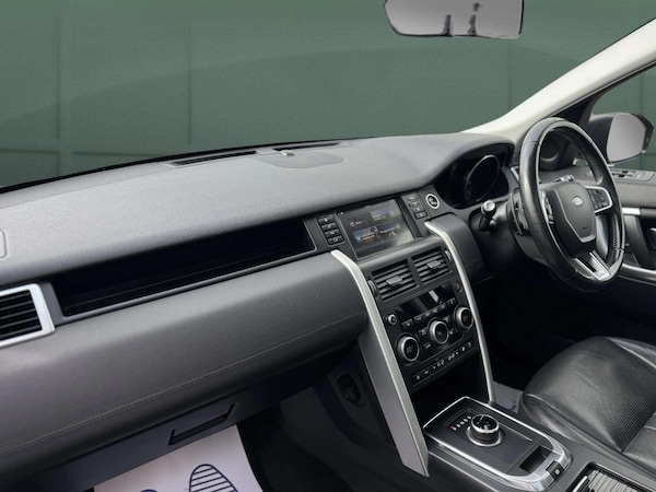 Used Land Rover Discovery Sport 2017 for sale - 76181197: Photo 18