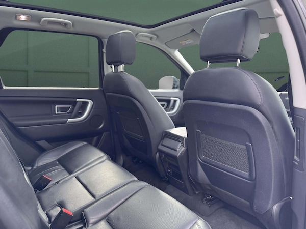 Used Land Rover Discovery Sport 2017 for sale - 76181197: Photo 22