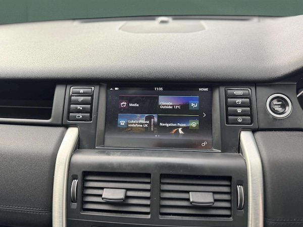 Used Land Rover Discovery Sport 2017 for sale - 76181197: Photo 25