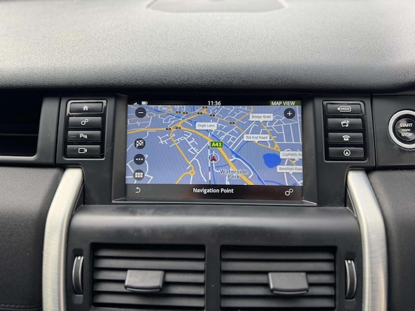 Used Land Rover Discovery Sport 2017 for sale - 76181197: Photo 26