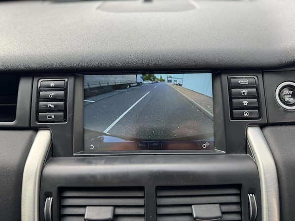 Used Land Rover Discovery Sport 2017 for sale - 76181197: Photo 27