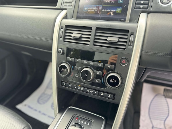Used Land Rover Discovery Sport 2017 for sale - 76181197: Photo 28