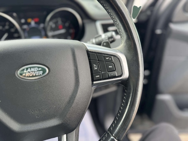 Used Land Rover Discovery Sport 2017 for sale - 76181197: Photo 32