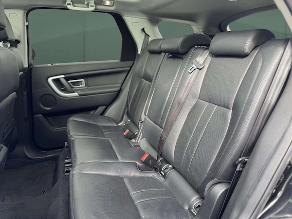 Used Land Rover Discovery Sport 2017 for sale - 76181197: Photo 50