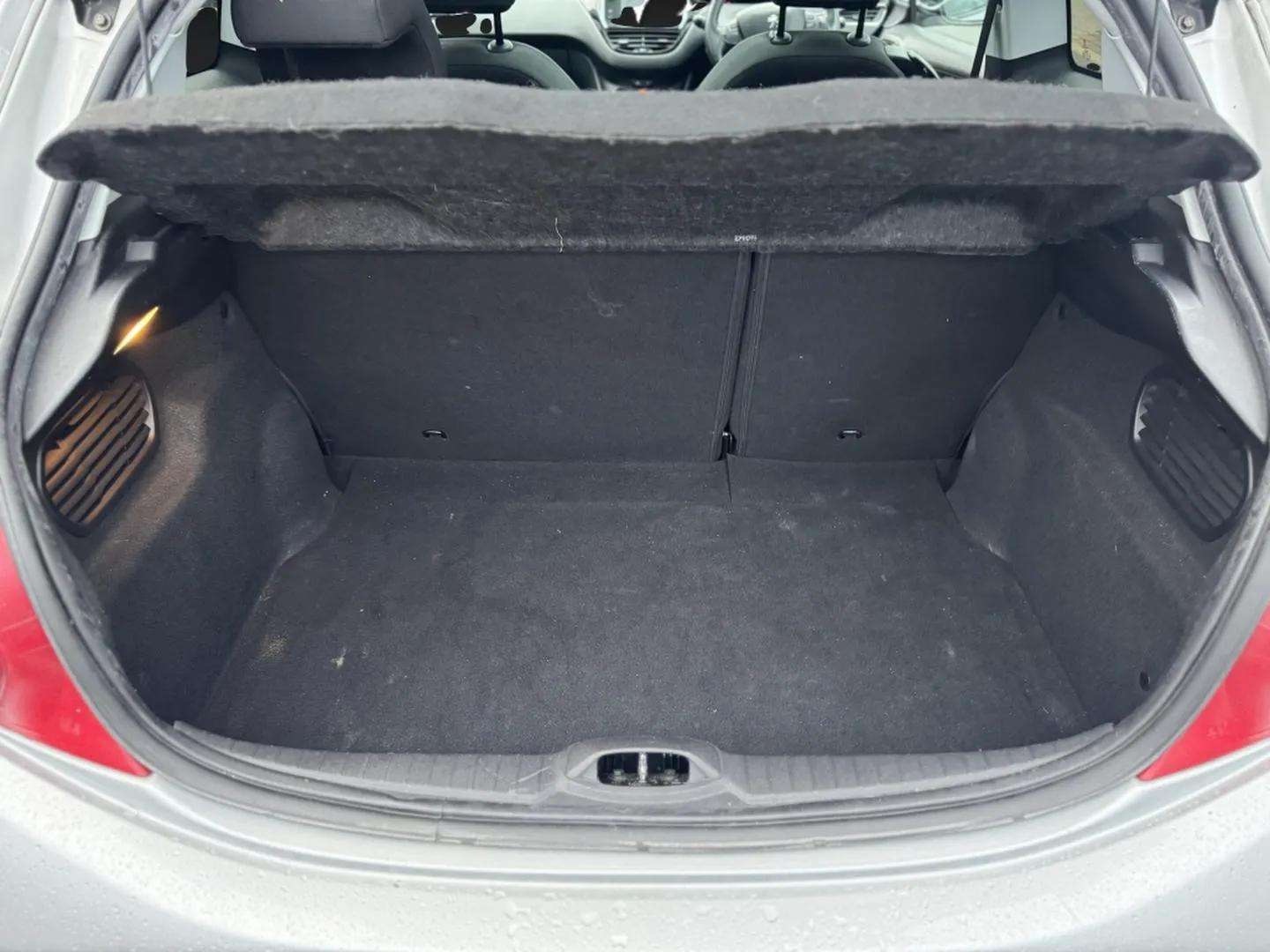 Used Peugeot 208 2015 for sale - 77319117: Photo 31