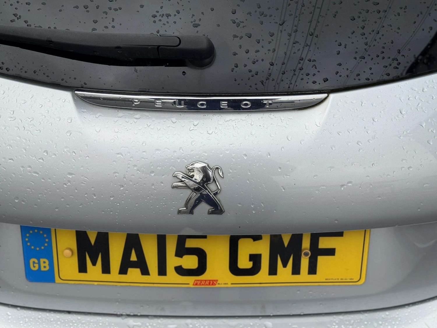 Used Peugeot 208 2015 for sale - 77319117: Photo 39