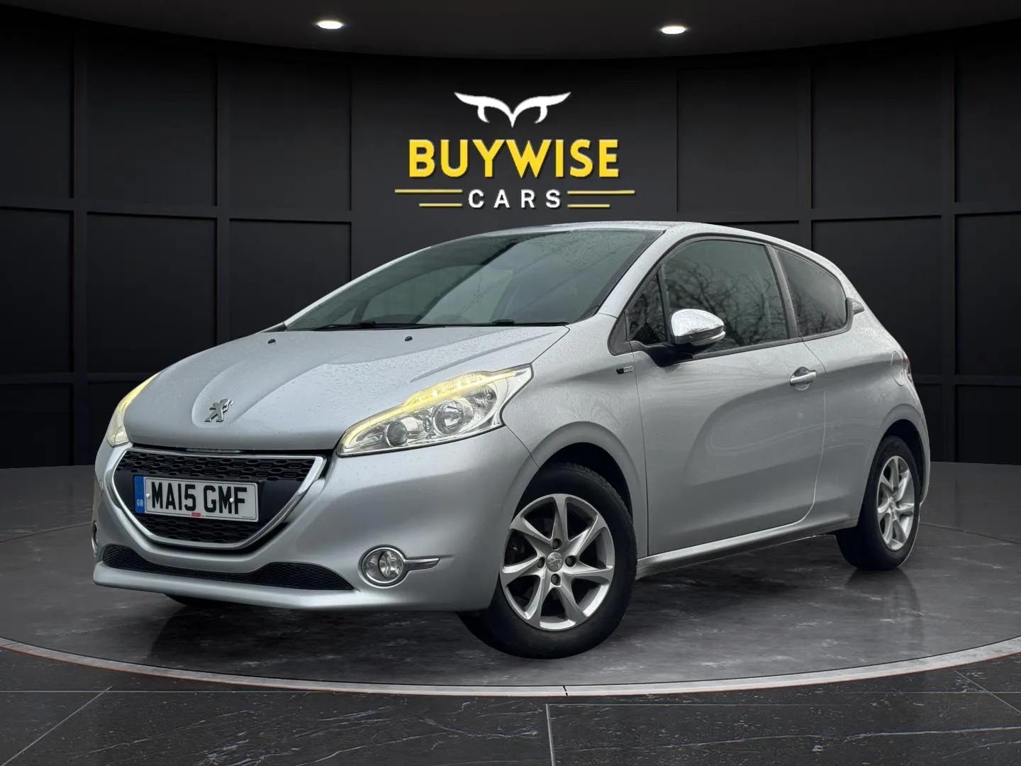 Used Peugeot 208 2015 for sale - 77319117: Photo 43