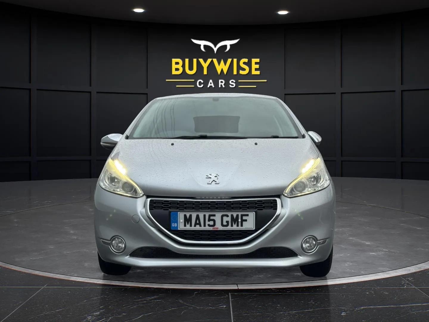Used Peugeot 208 2015 for sale - 77319117: Photo 7