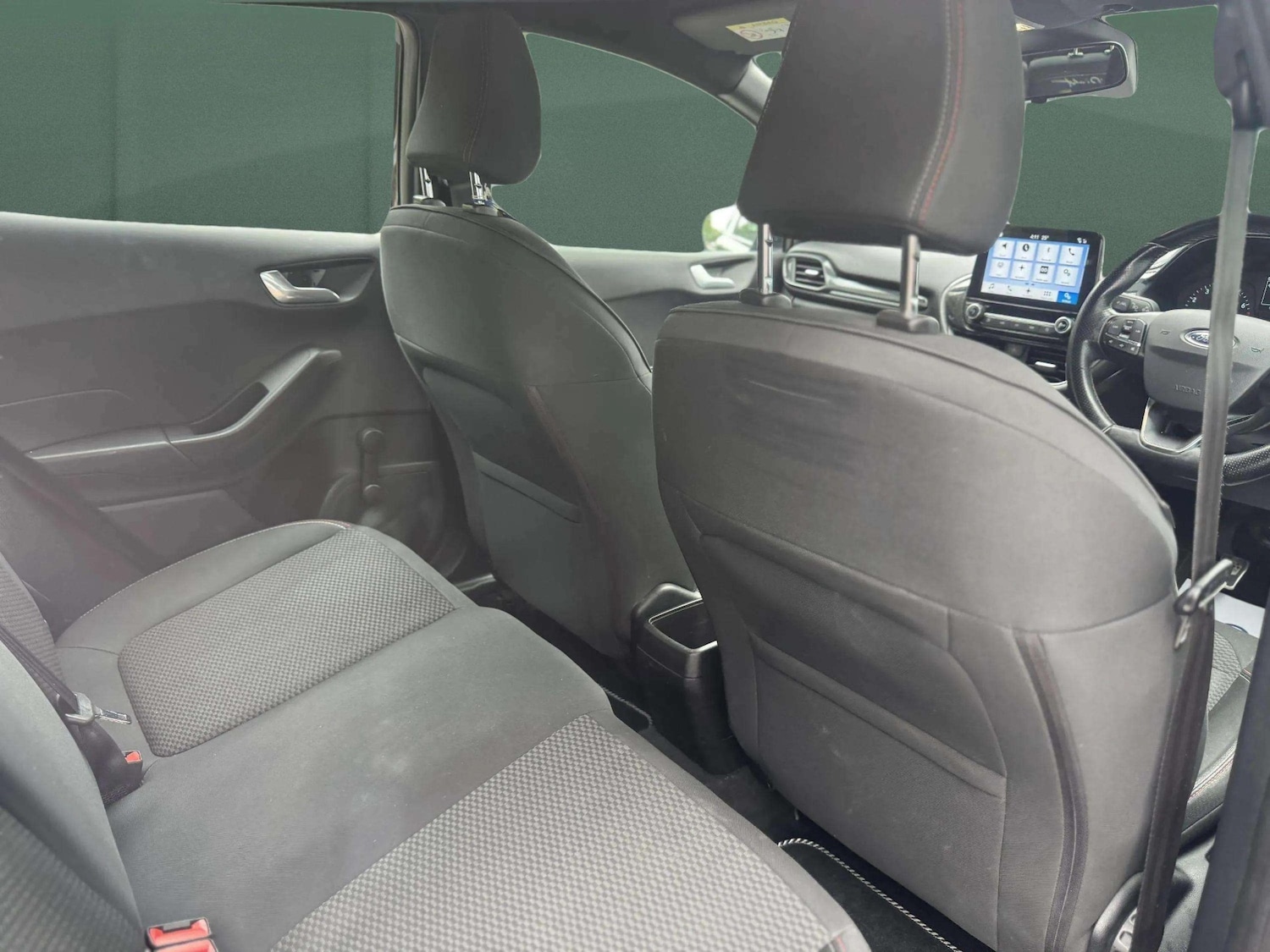 Vehicle 29