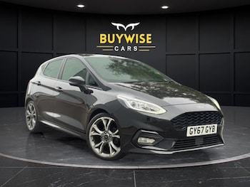 Used Ford Fiesta 2017 for sale - 75560591: Photo