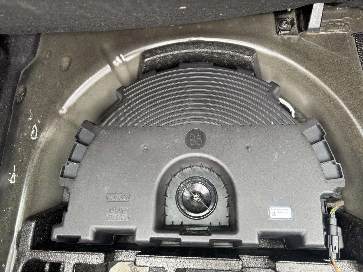 Vehicle 32