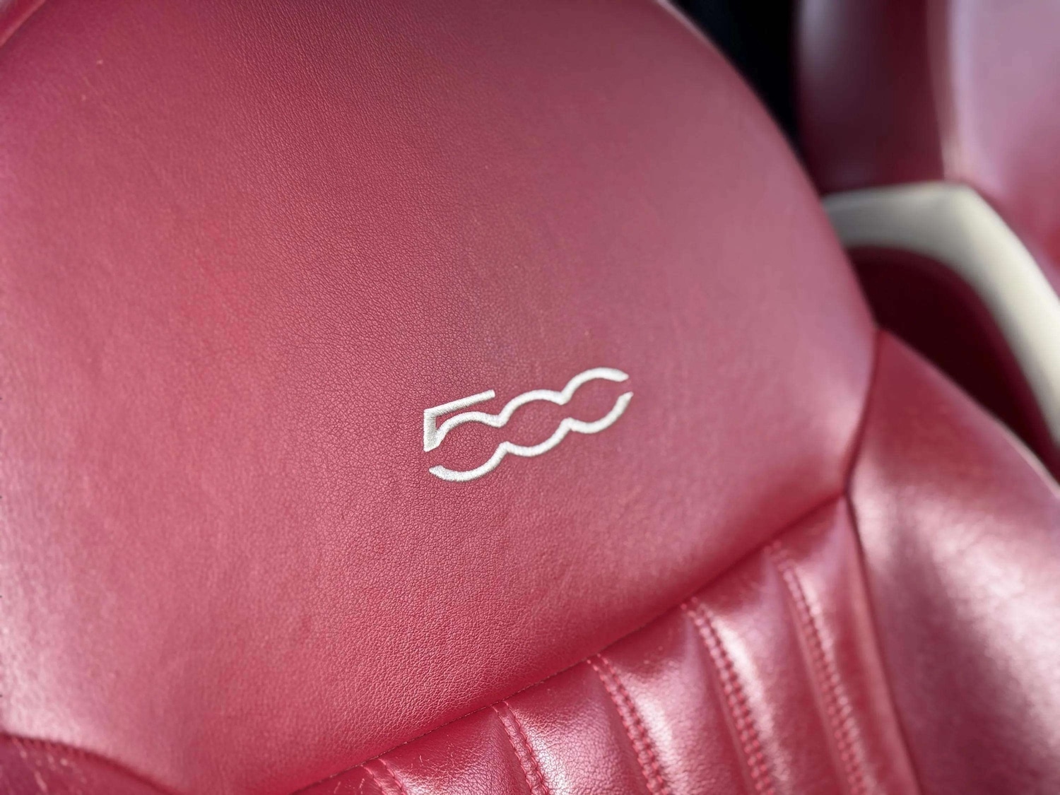 Used Fiat 500 2014 for sale - 77393684: Photo 13