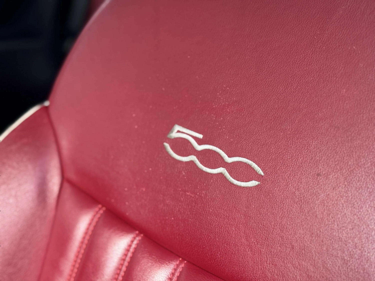 Used Fiat 500 2014 for sale - 77393684: Photo 14