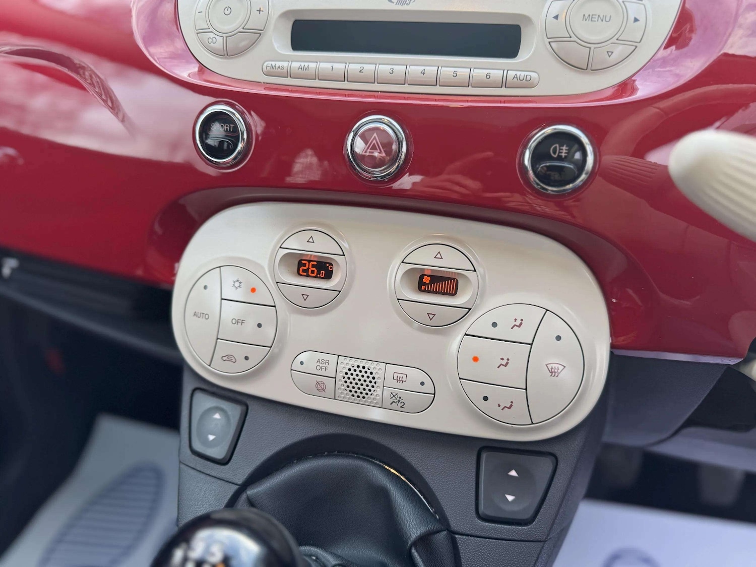 Used Fiat 500 2014 for sale - 77393684: Photo 19