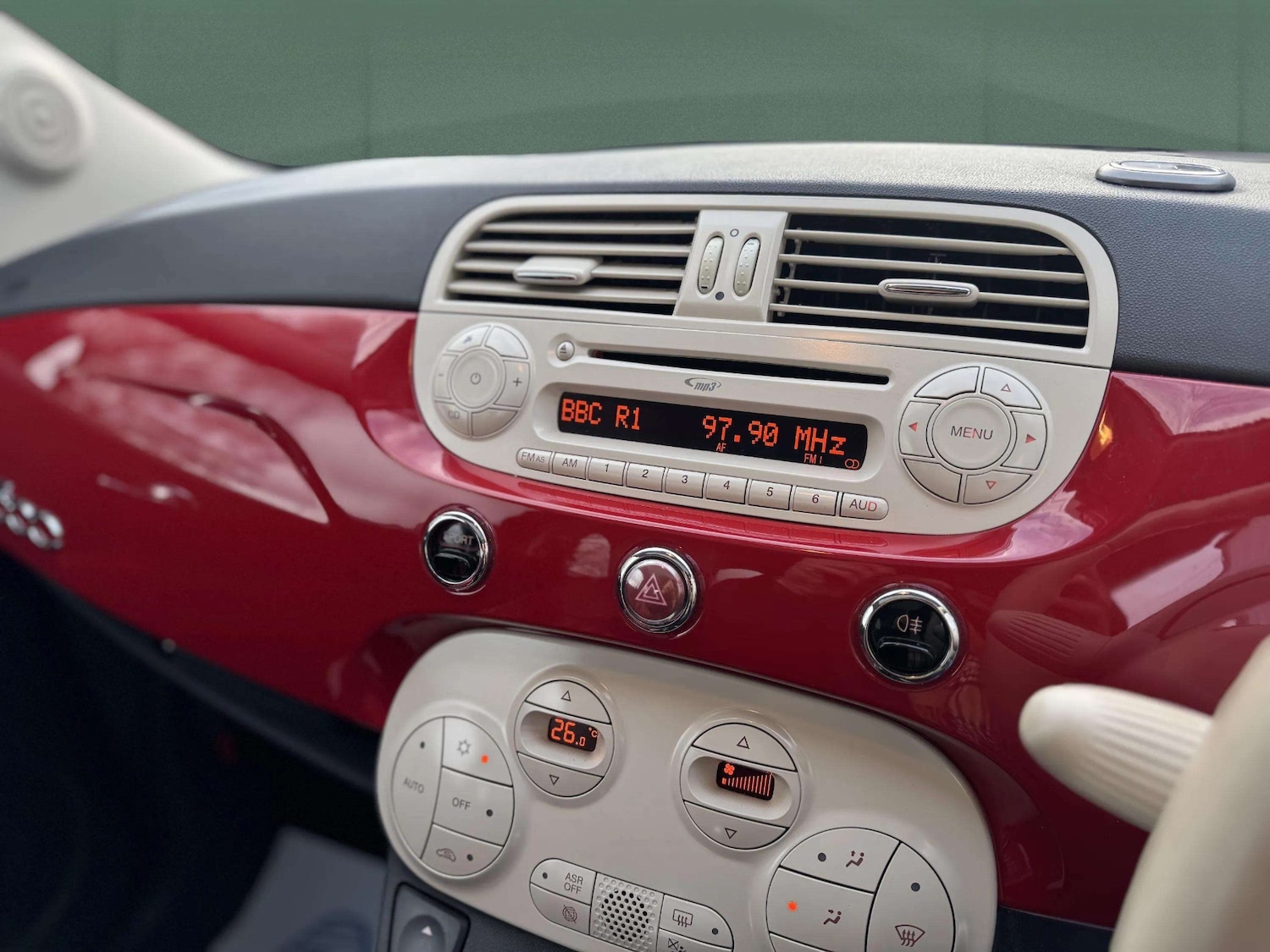 Used Fiat 500 2014 for sale - 77393684: Photo 21