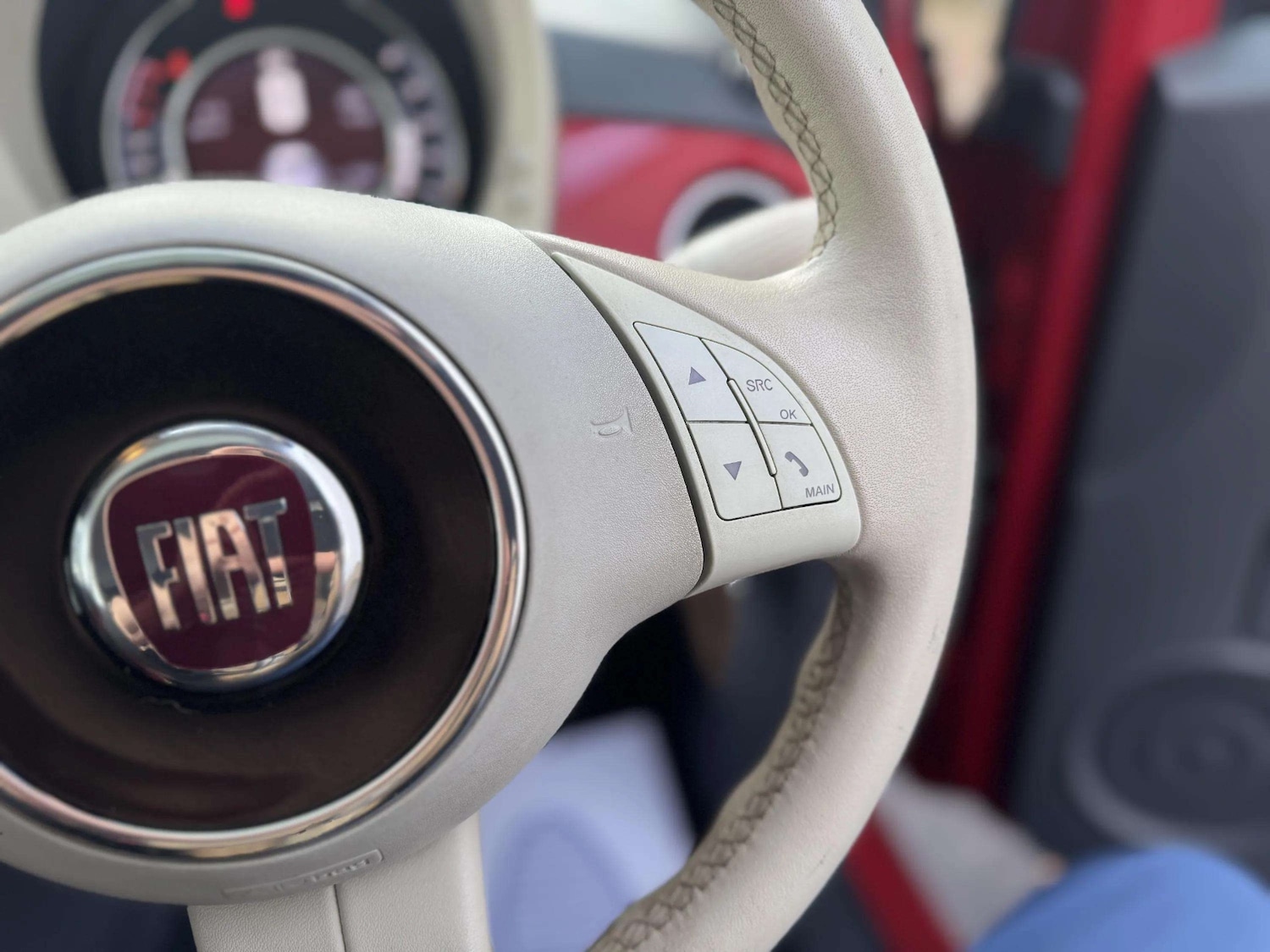 Used Fiat 500 2014 for sale - 77393684: Photo 23