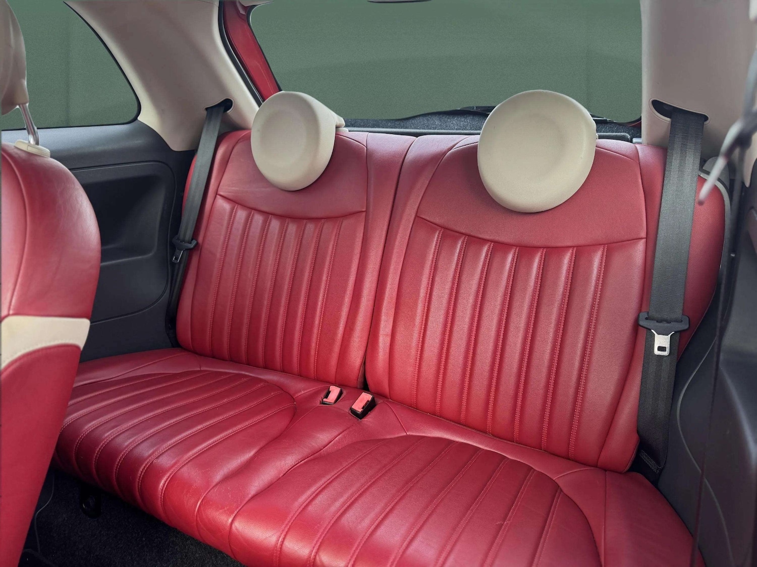 Used Fiat 500 2014 for sale - 77393684: Photo 25