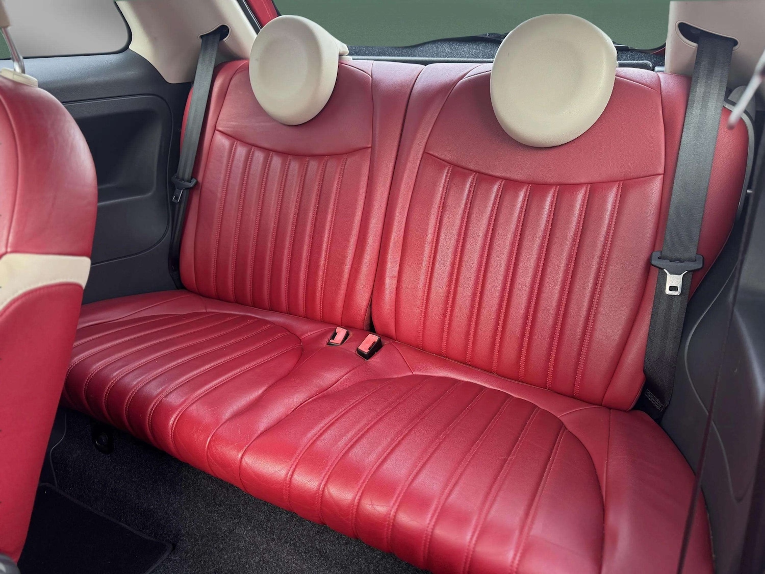 Used Fiat 500 2014 for sale - 77393684: Photo 26