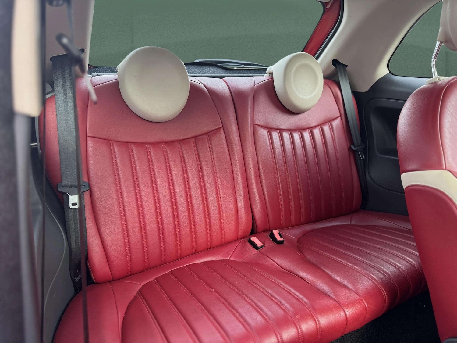 Used Fiat 500 2014 for sale - 77393684: Photo 27