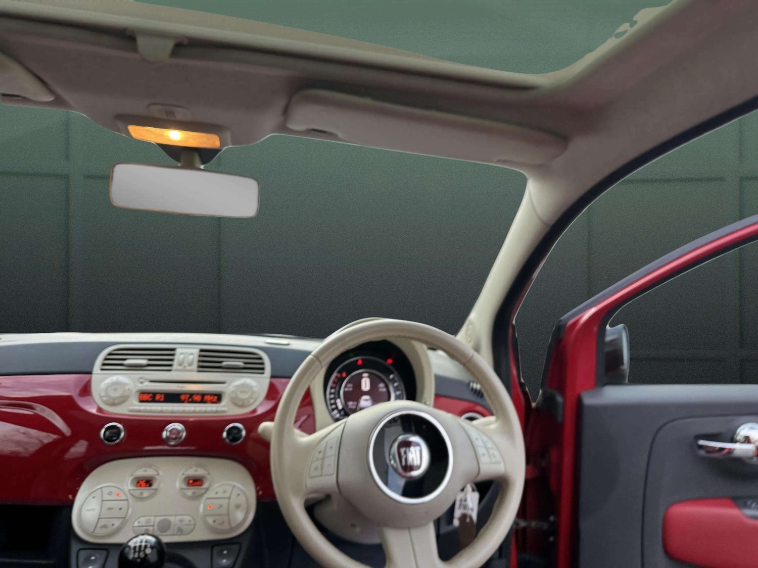 Used Fiat 500 2014 for sale - 77393684: Photo 32