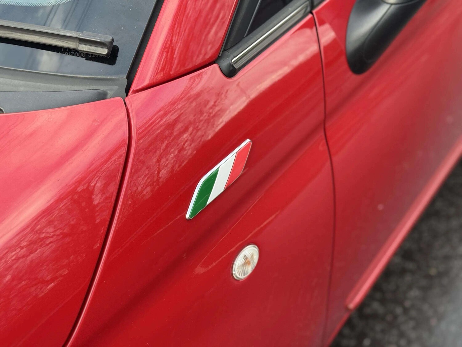 Used Fiat 500 2014 for sale - 77393684: Photo 35