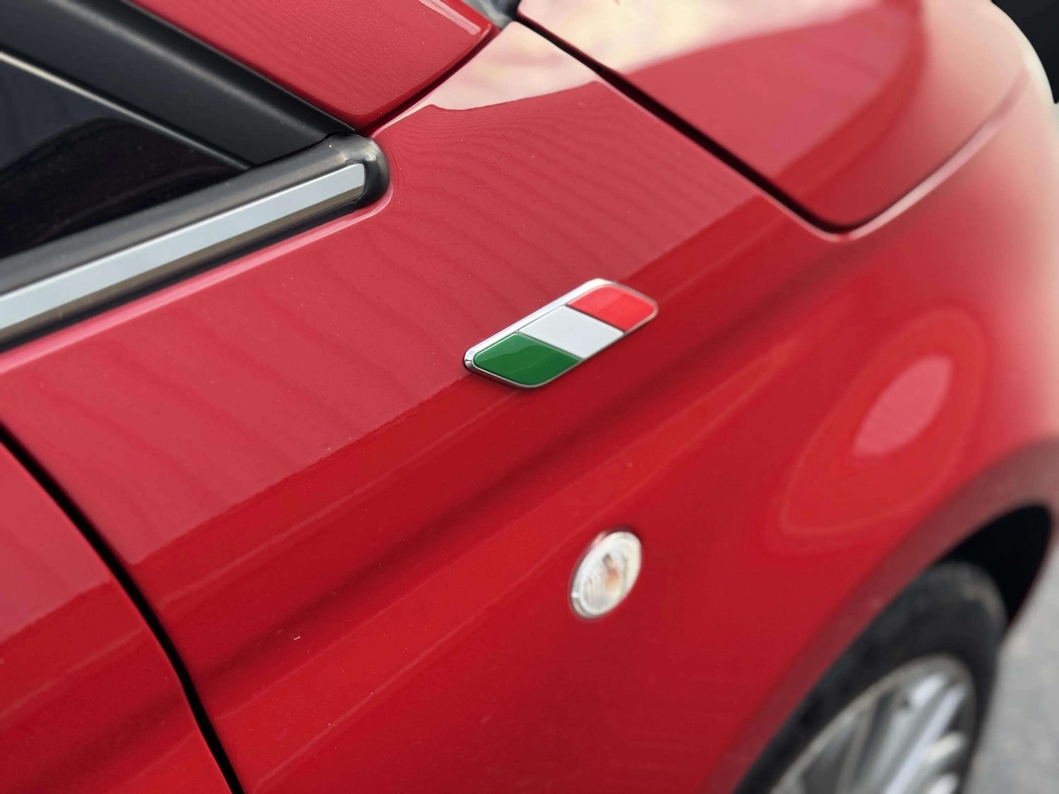 Used Fiat 500 2014 for sale - 77393684: Photo 36