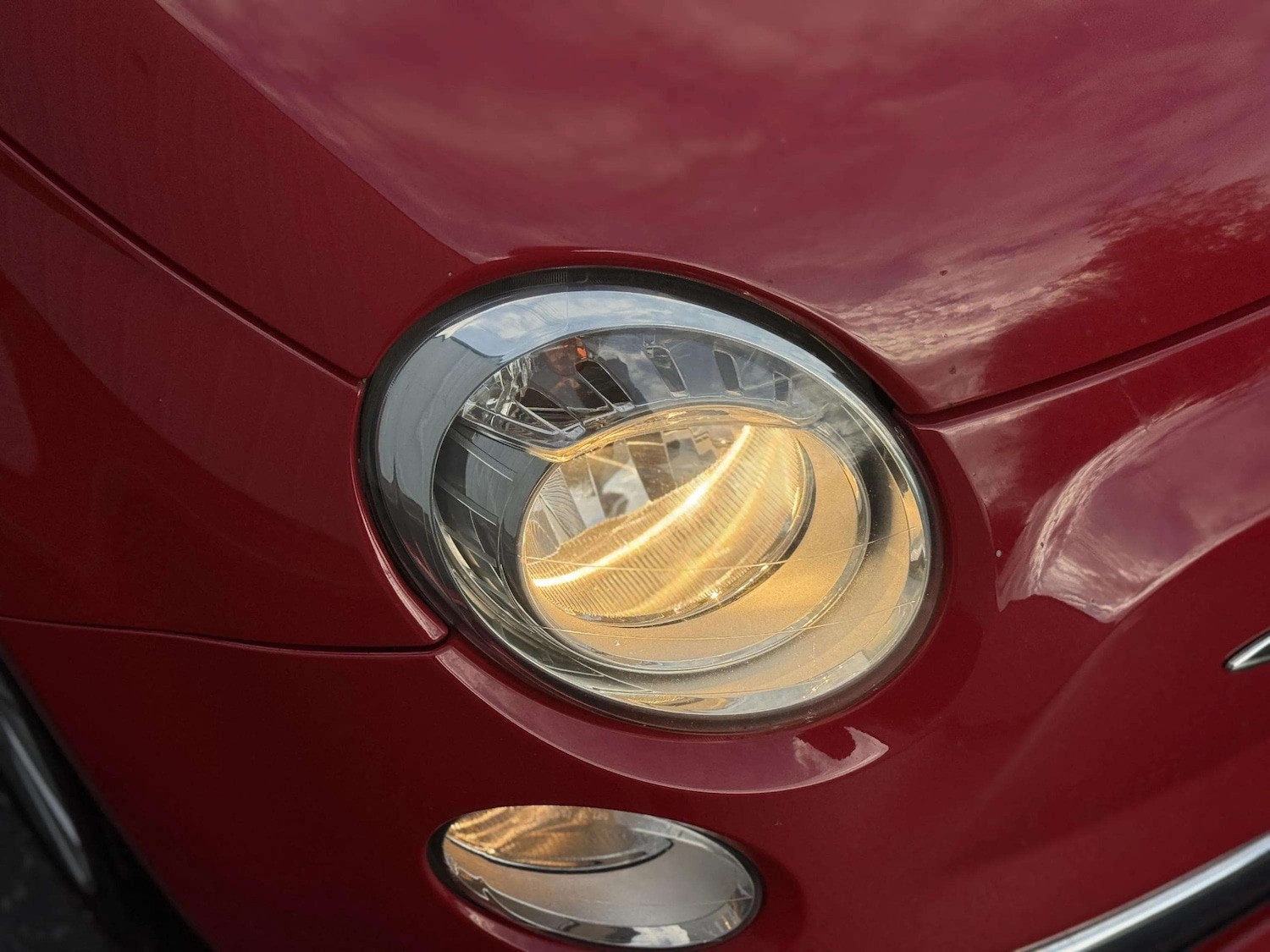 Used Fiat 500 2014 for sale - 77393684: Photo 37