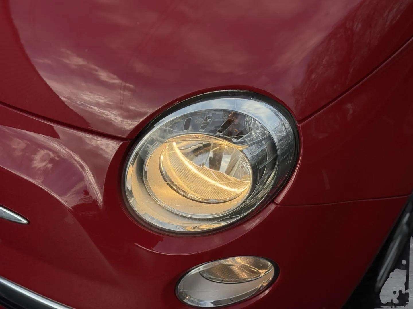 Used Fiat 500 2014 for sale - 77393684: Photo 38