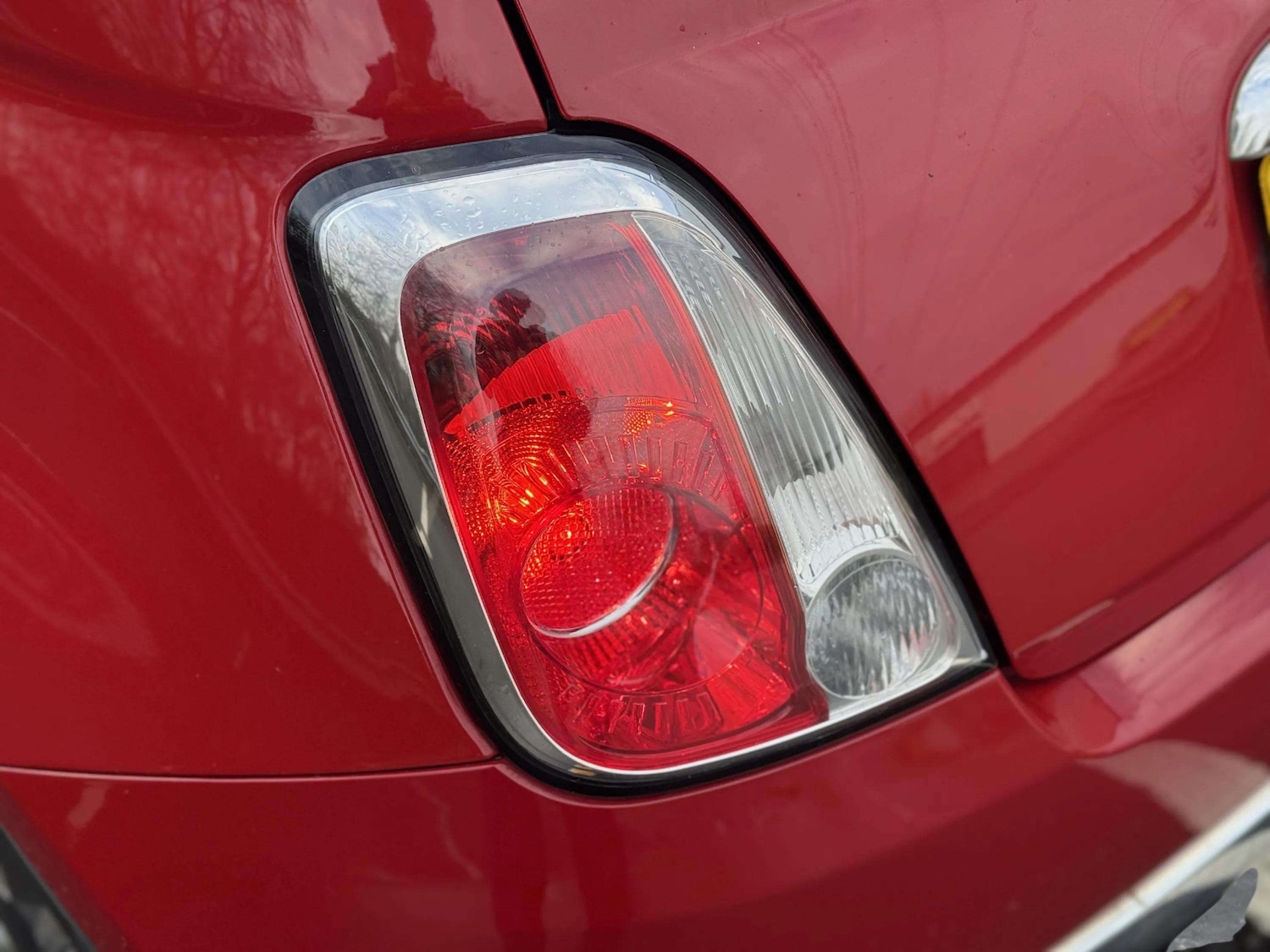 Used Fiat 500 2014 for sale - 77393684: Photo 39