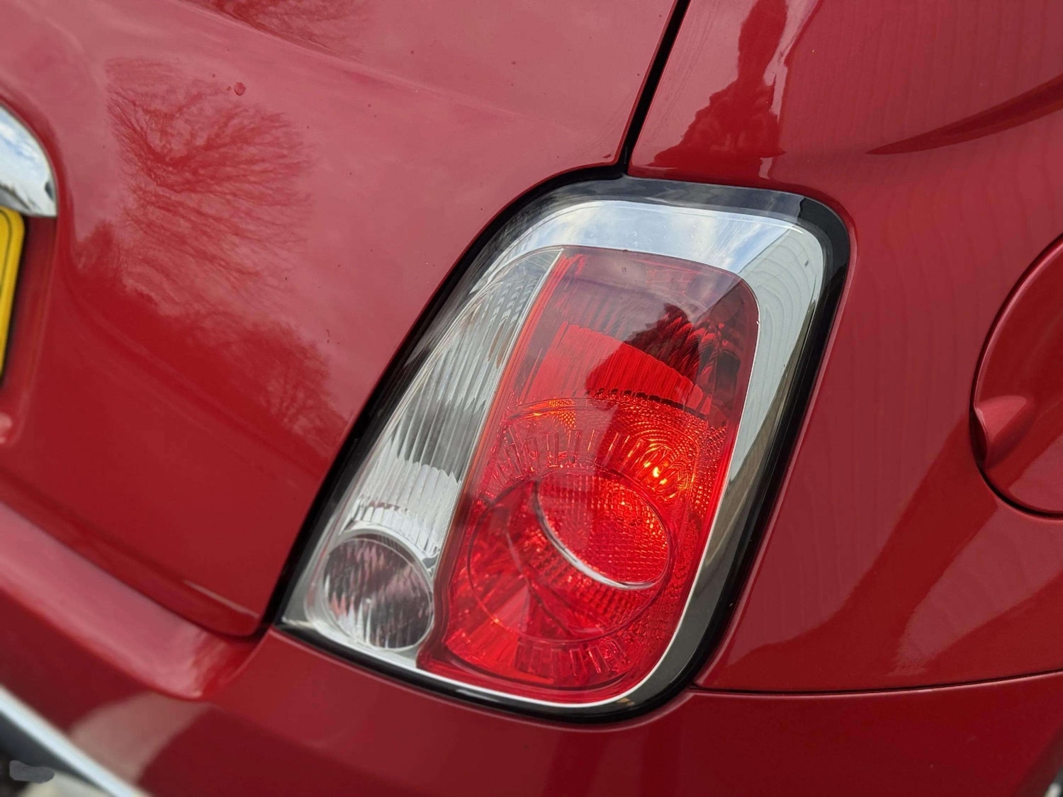 Used Fiat 500 2014 for sale - 77393684: Photo 40