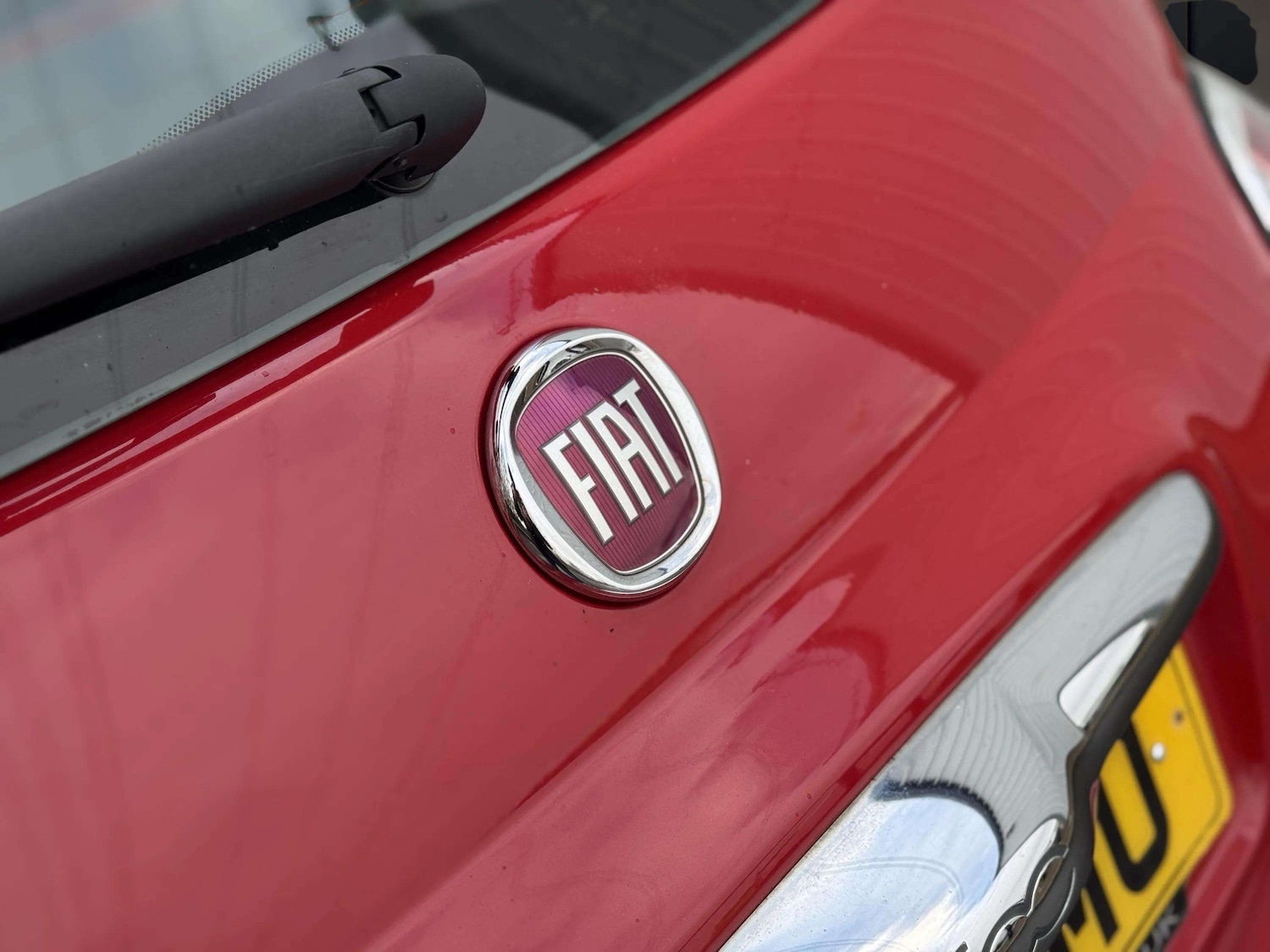 Used Fiat 500 2014 for sale - 77393684: Photo 41