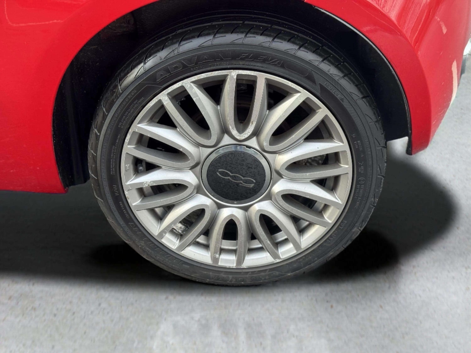 Used Fiat 500 2014 for sale - 77393684: Photo 42