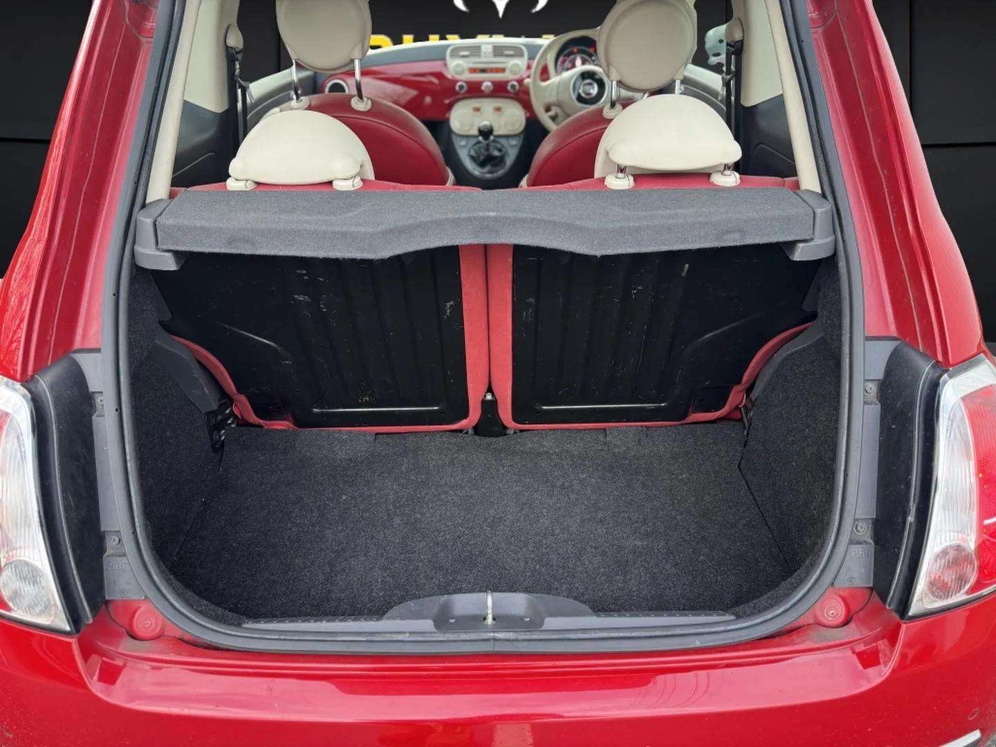 Used Fiat 500 2014 for sale - 77393684: Photo 43