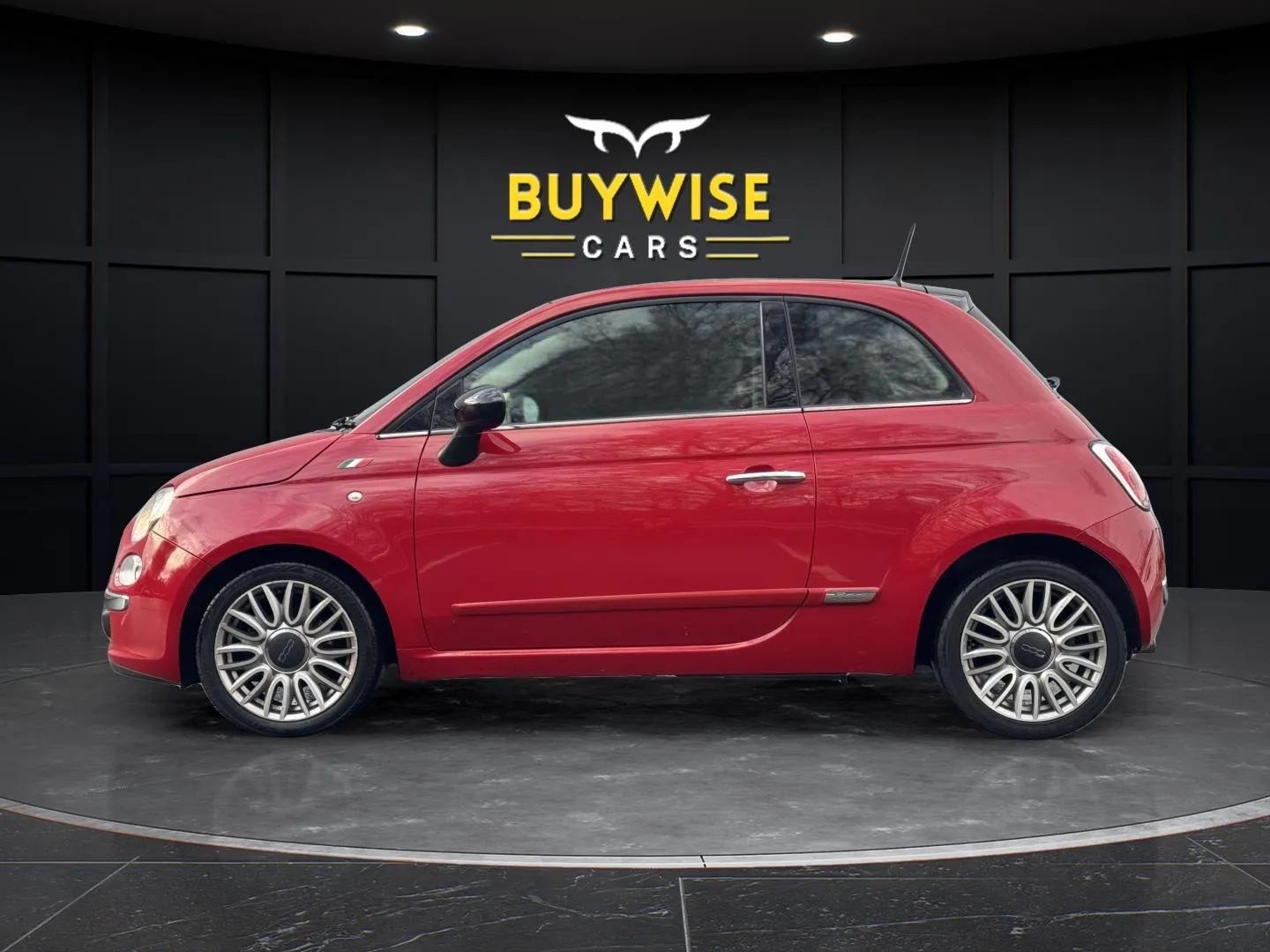 Used Fiat 500 2014 for sale - 77393684: Photo 6