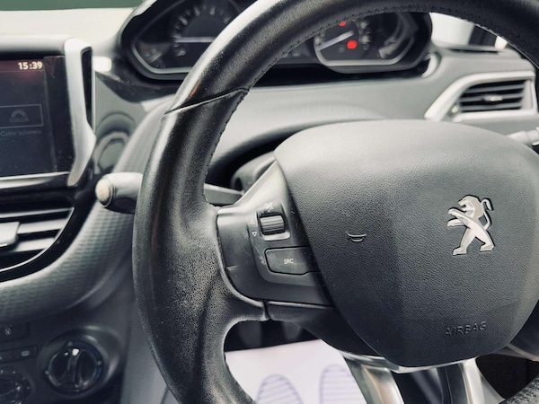 Used Peugeot 208 2016 for sale - 76206247: Photo 25