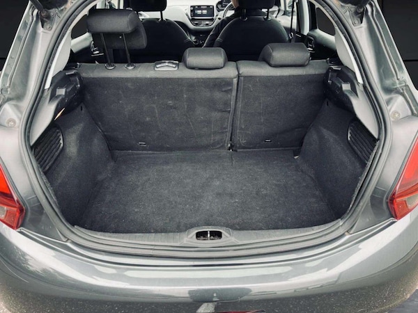 Used Peugeot 208 2016 for sale - 76206247: Photo 27