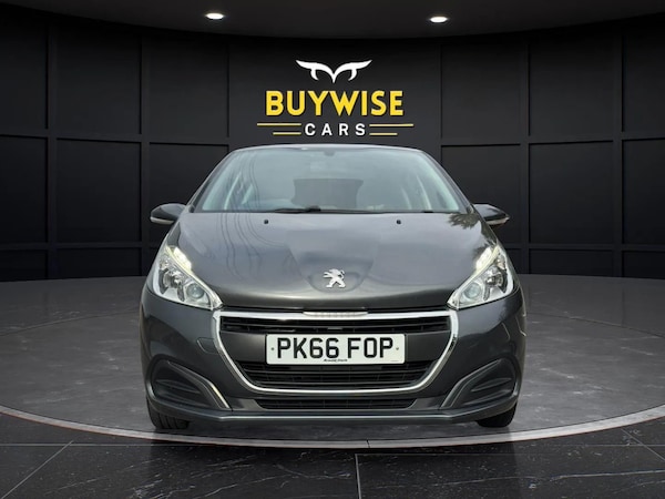 Used Peugeot 208 2016 for sale - 76206247: Photo 7