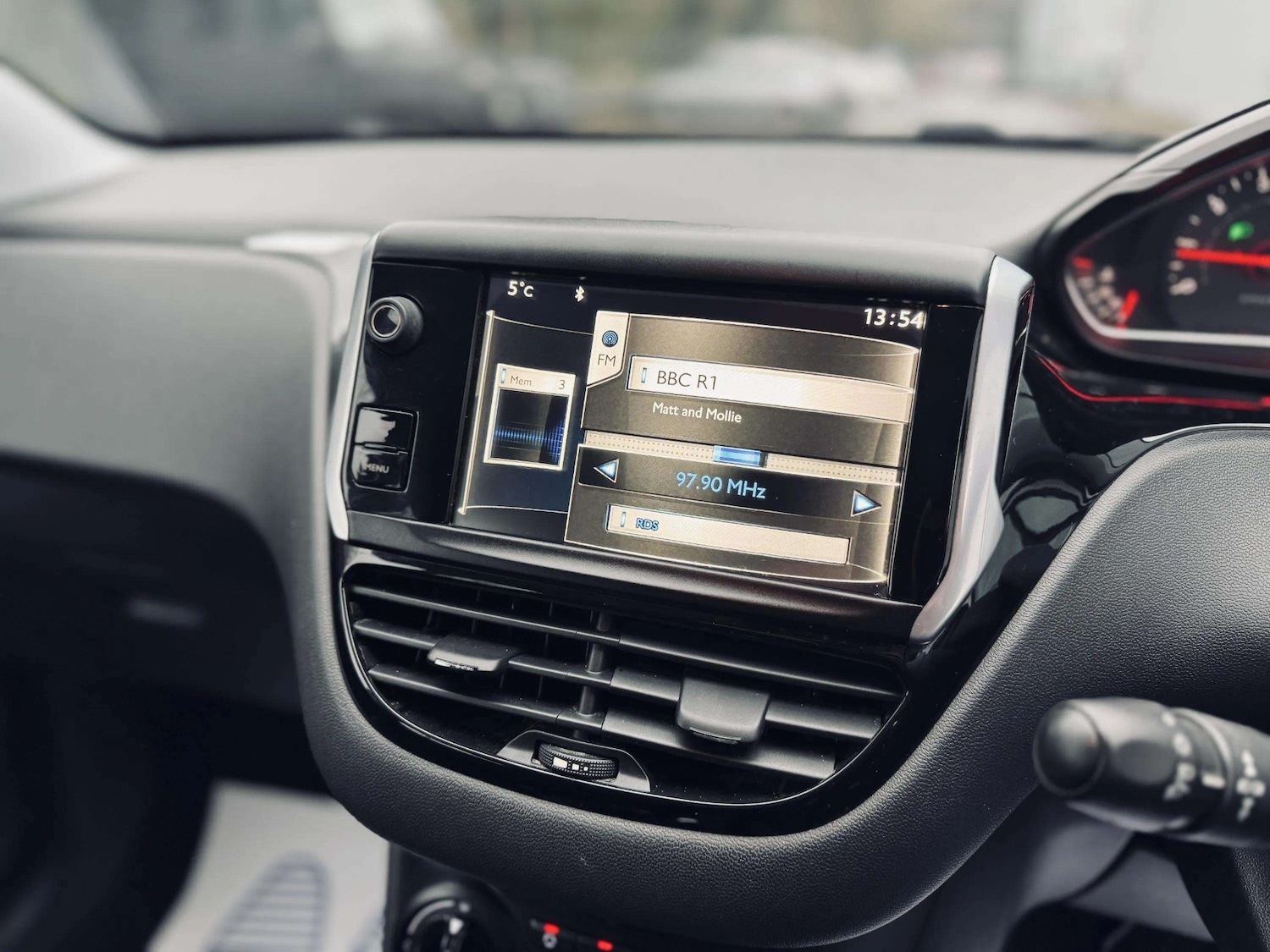 Used Peugeot 208 2012 for sale - 77418432: Photo 20