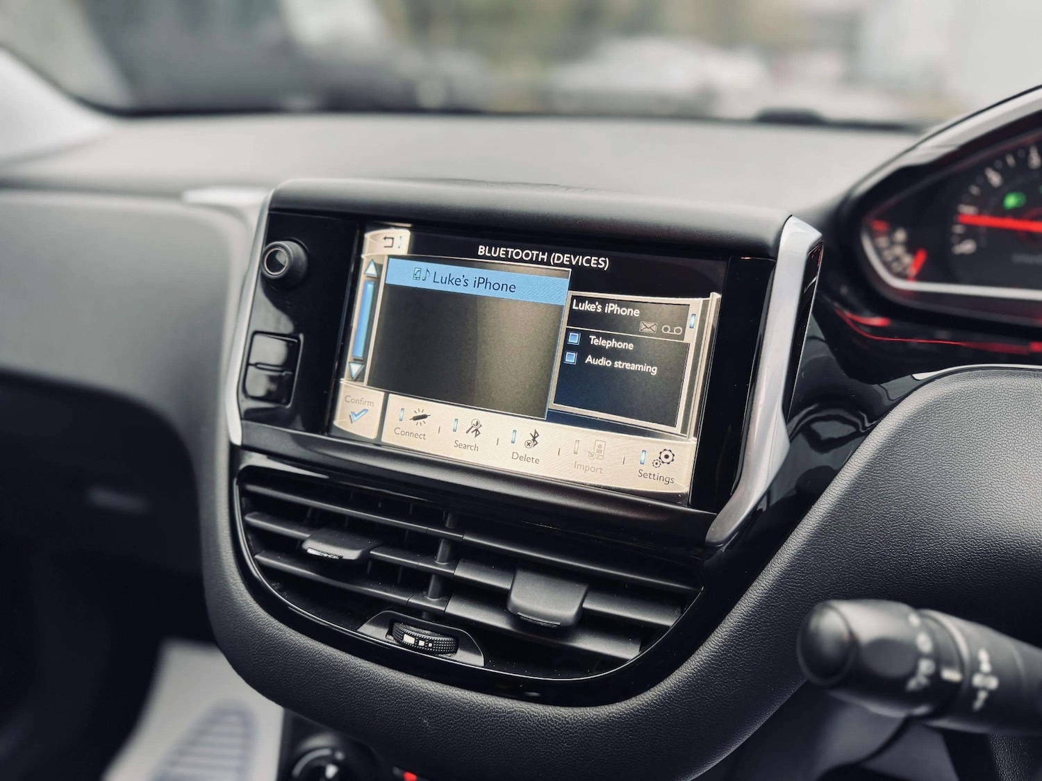 Used Peugeot 208 2012 for sale - 77418432: Photo 21