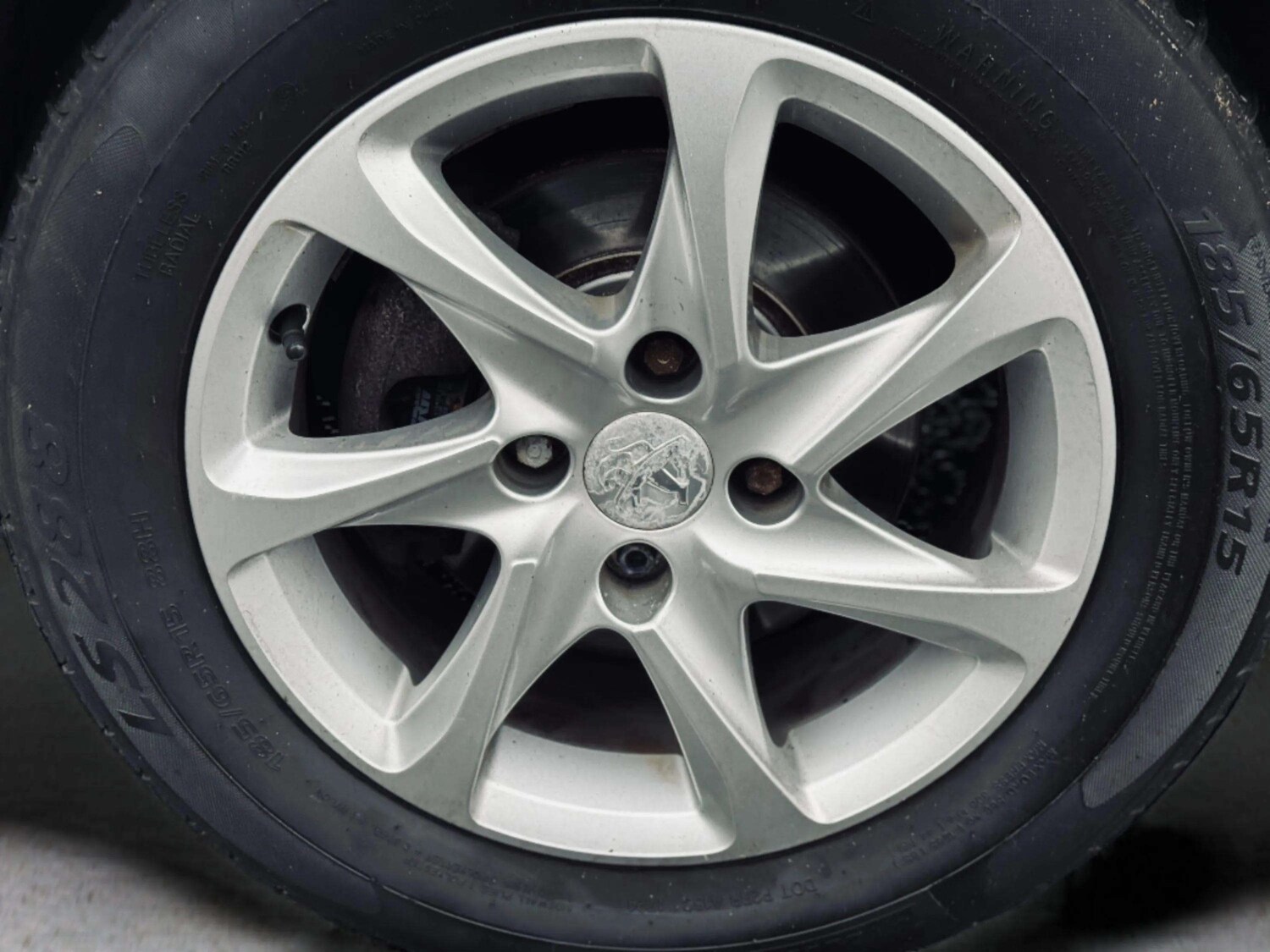 Used Peugeot 208 2012 for sale - 77418432: Photo 34