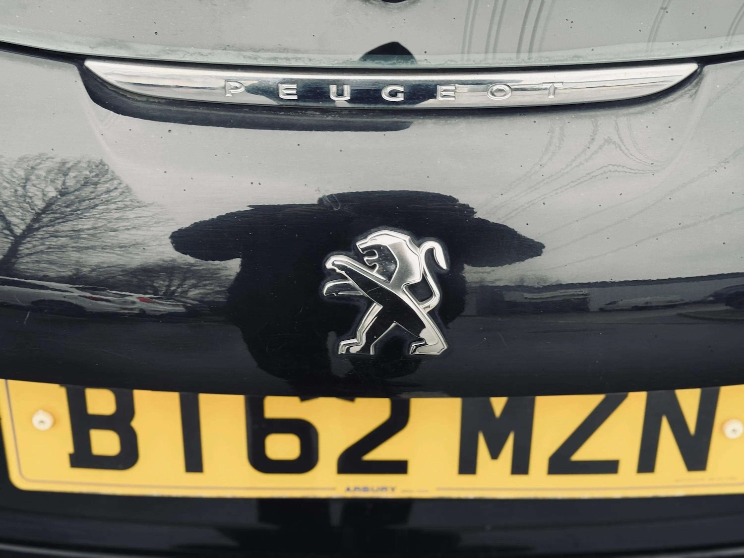 Used Peugeot 208 2012 for sale - 77418432: Photo 36