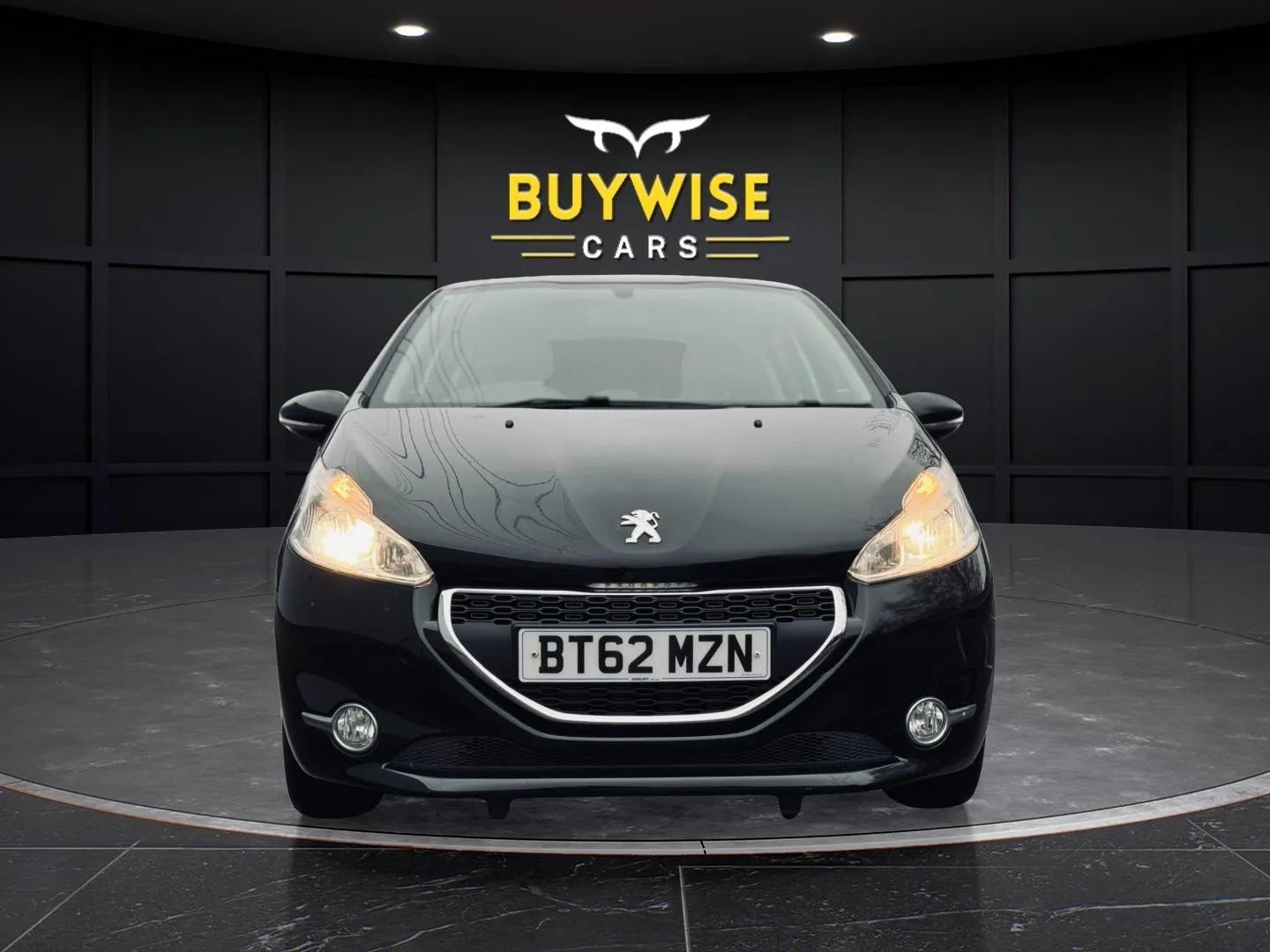 Used Peugeot 208 2012 for sale - 77418432: Photo 7