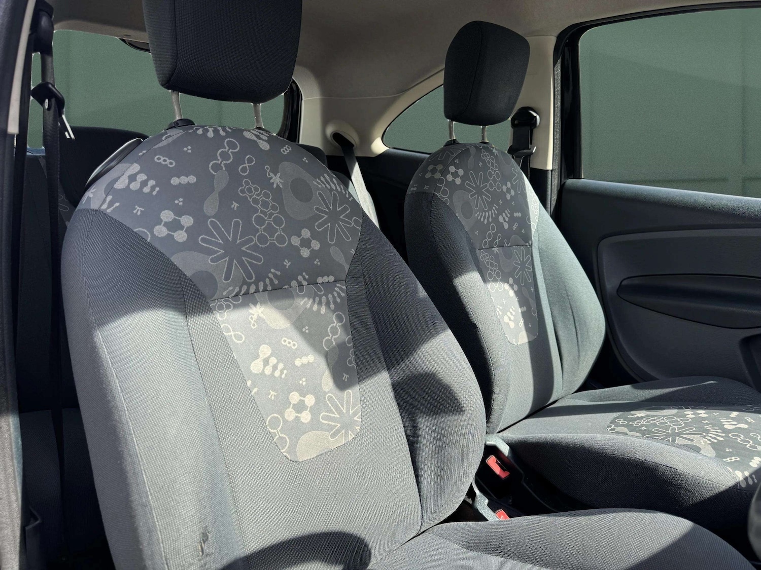 Used Ford Ka 2010 for sale - 78055171: Photo 10