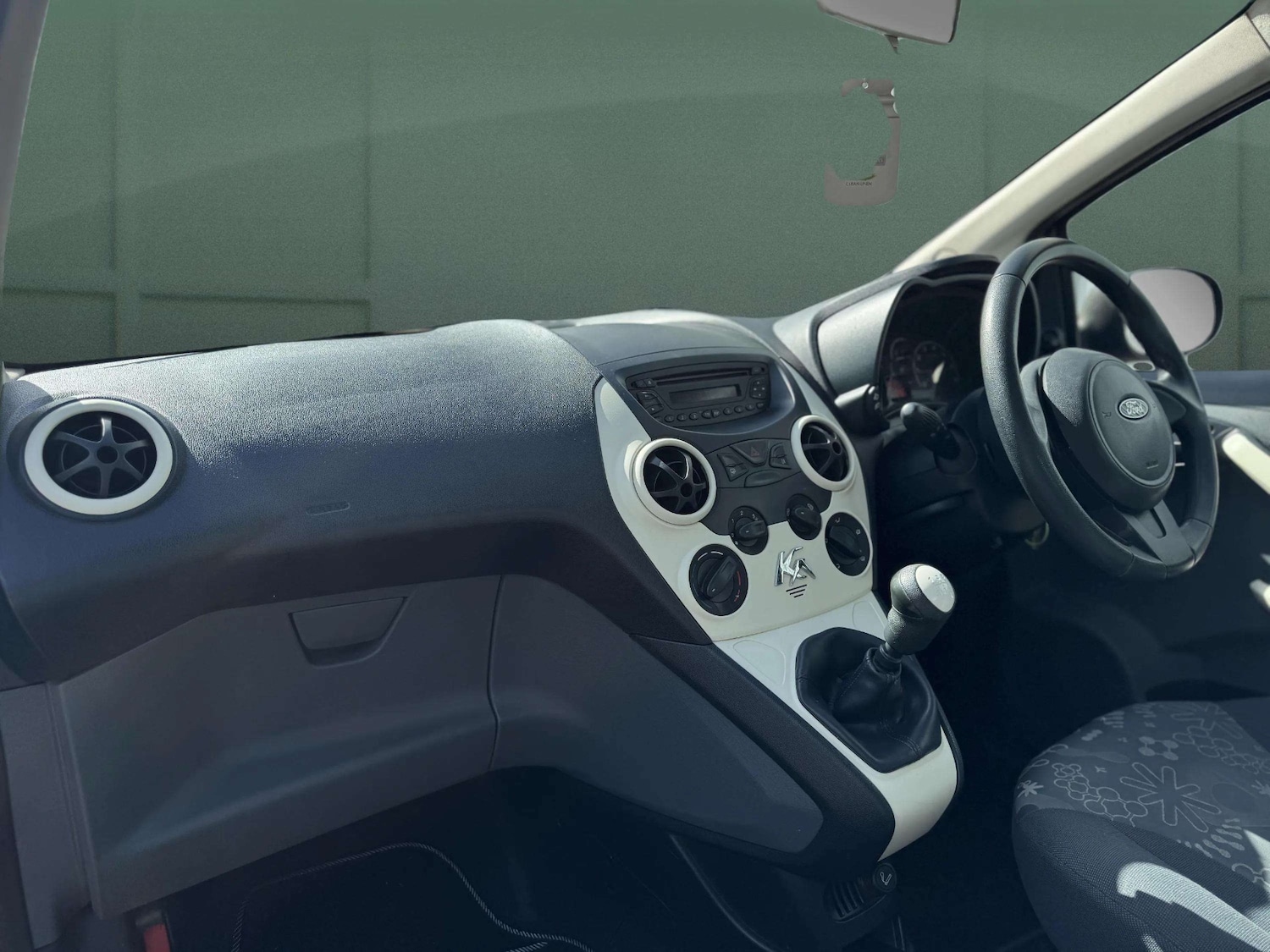 Used Ford Ka 2010 for sale - 78055171: Photo 11