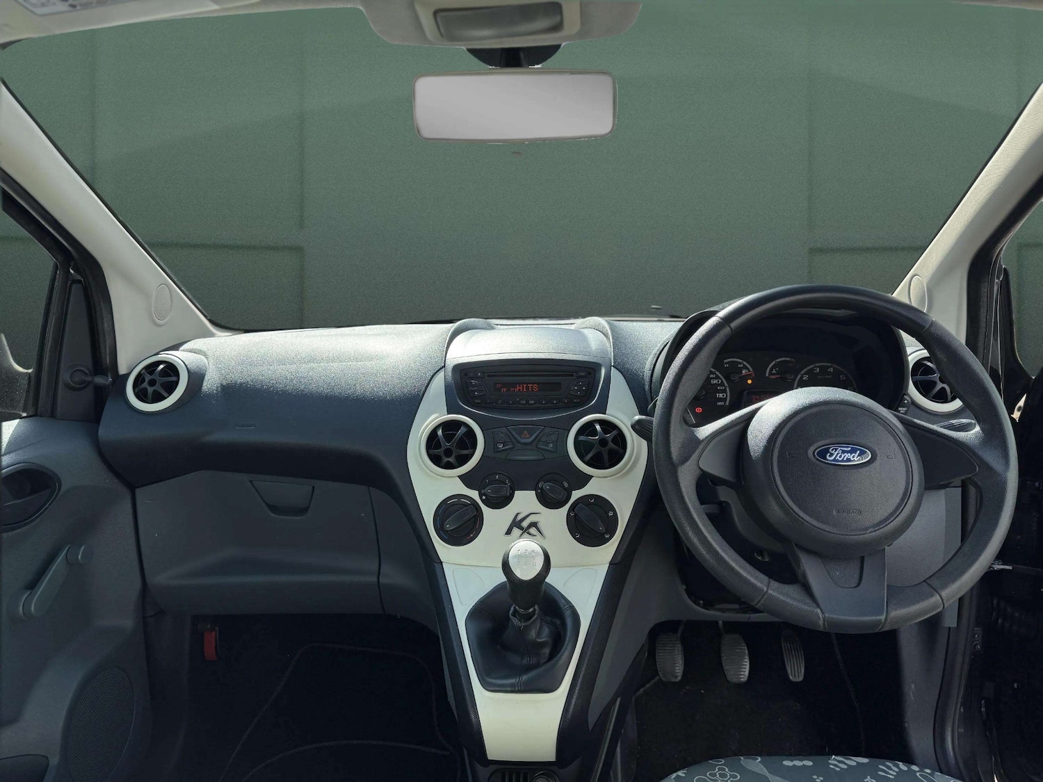 Used Ford Ka 2010 for sale - 78055171: Photo 13