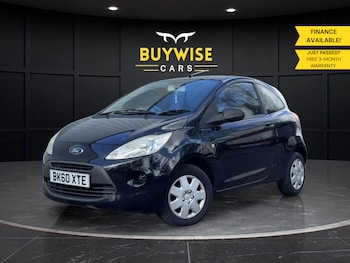 Ford Ka feature image