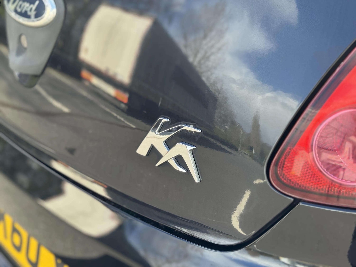 Used Ford Ka 2010 for sale - 78055171: Photo 21