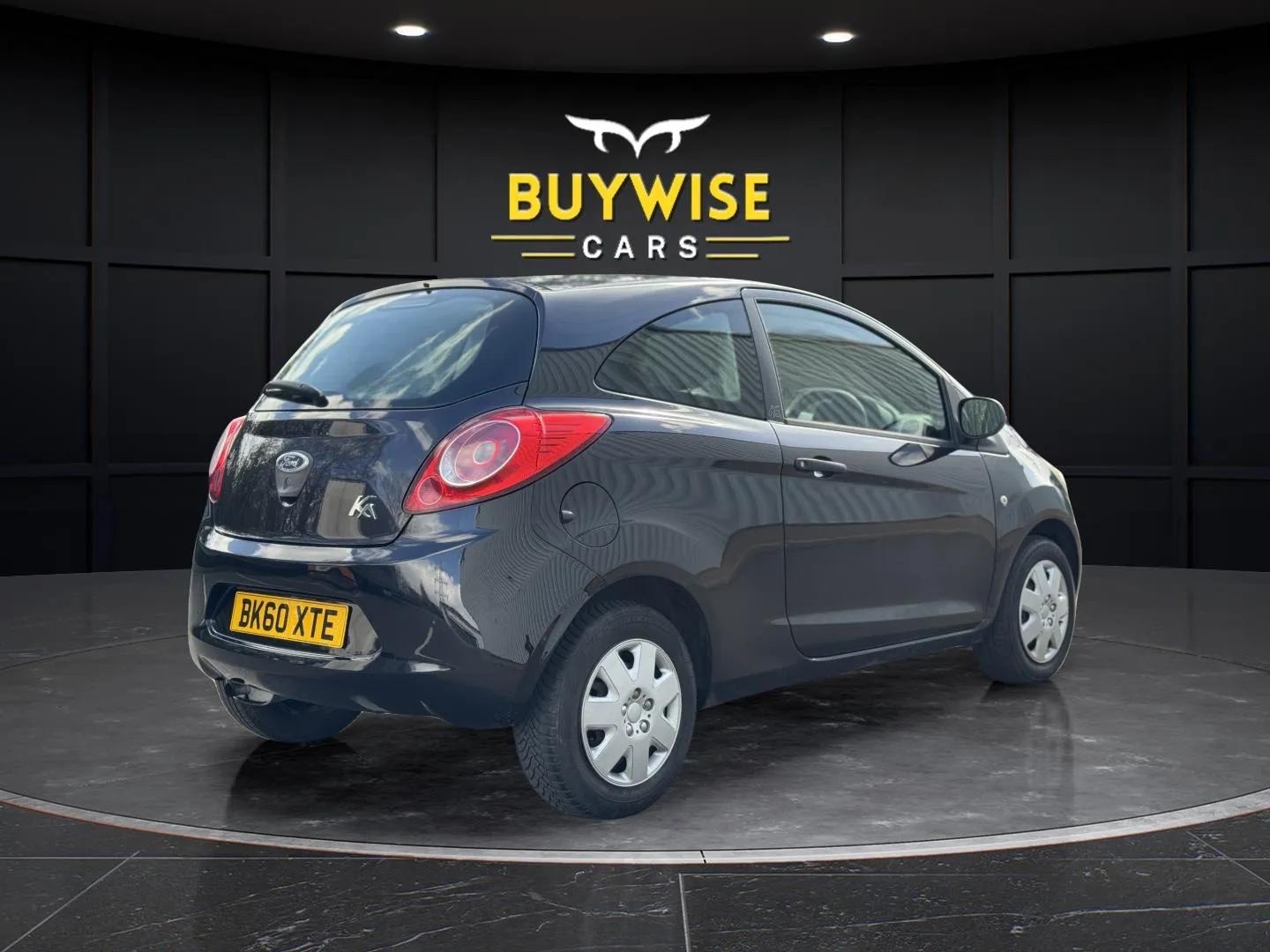 Used Ford Ka 2010 for sale - 78055171: Photo 3