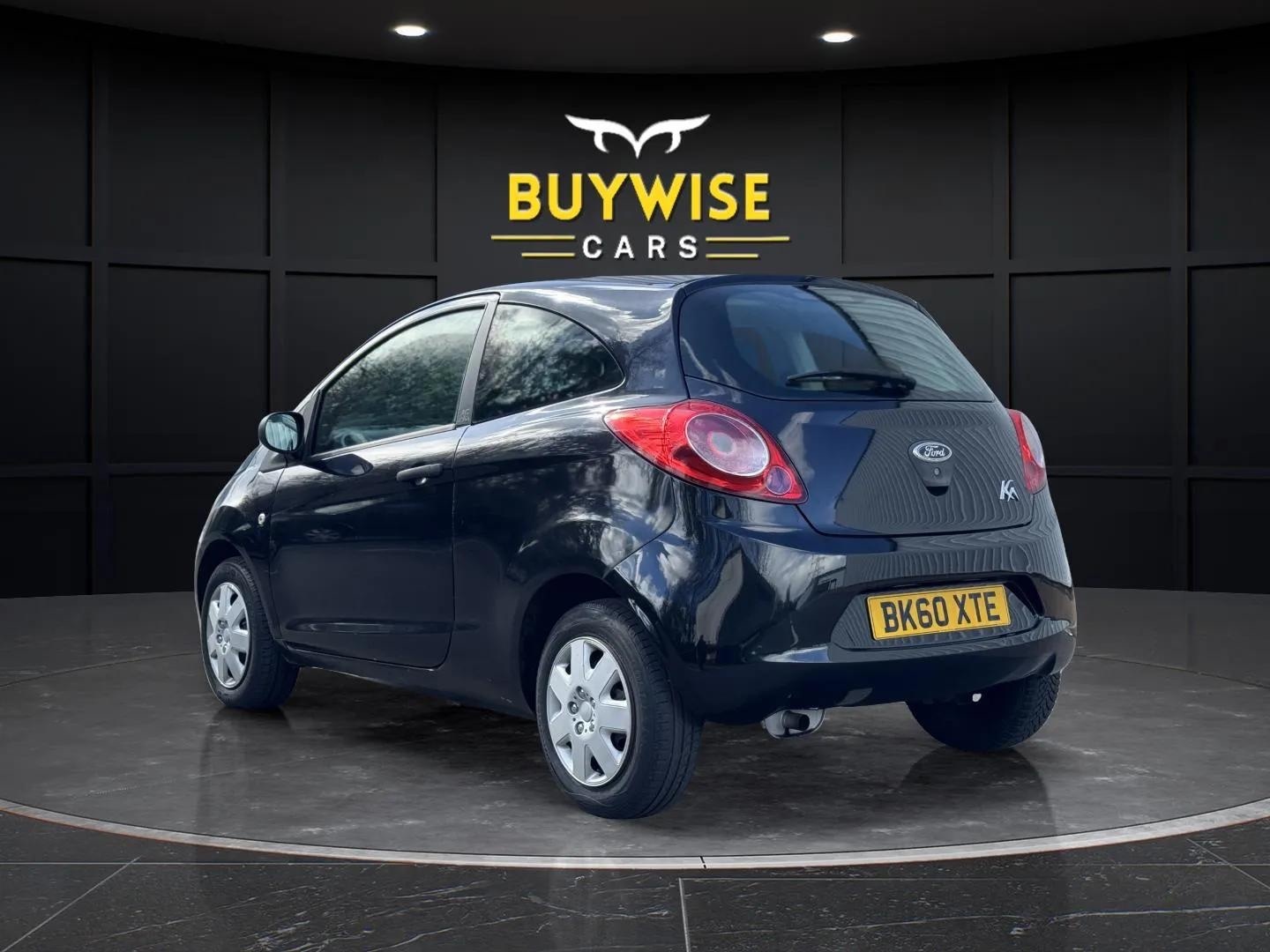 Used Ford Ka 2010 for sale - 78055171: Photo 4