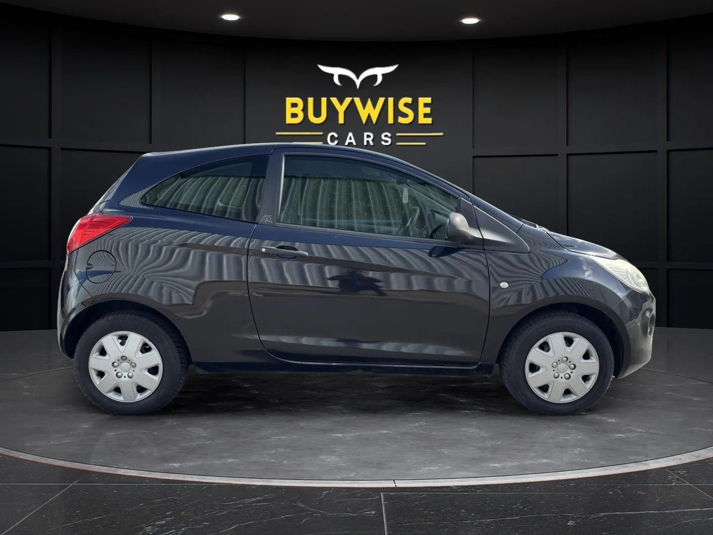 Used Ford Ka 2010 for sale - 78055171: Photo 6